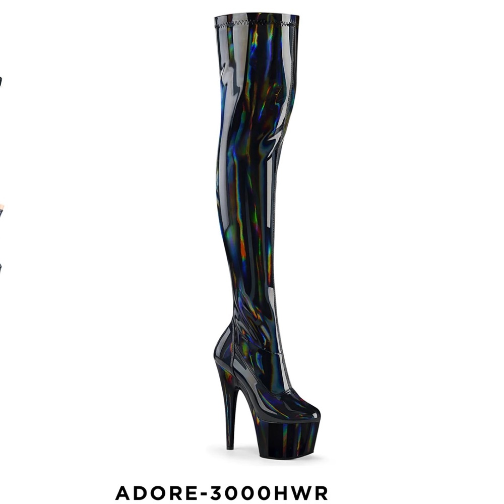 Adore-3000HWR Pleasers